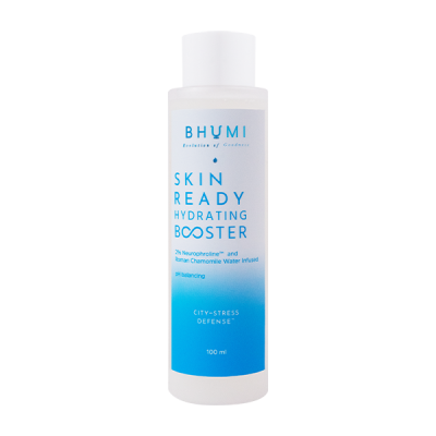 BHUMI Skin Ready Hydrating Booster