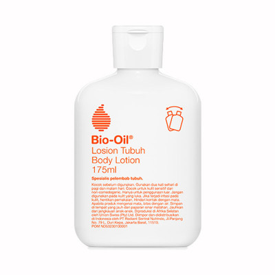 BIO OIL Body Lotion