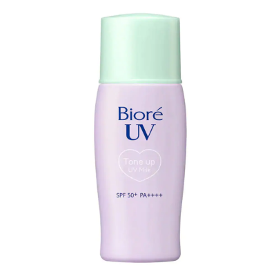 BIORE UV Tone Up UV Milk SPF 50+/PA++++