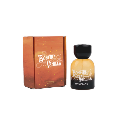 MYKONOS Bonfire Vanilla Extrait De Parfum