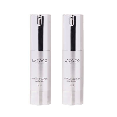 LACOCO Botox In A Bottle Lacoco Intensive Treatment Eyeserum