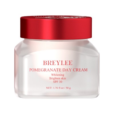 BREYLEE Pomegranate Day Cream 50gr