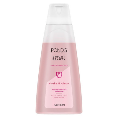 PONDS Bright Beauty Shake & Clean