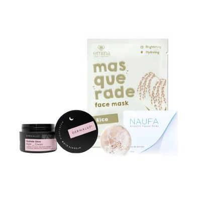 naufa skincare