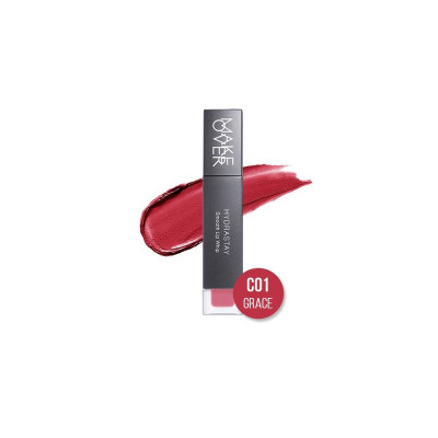 MAKE OVER Hydrastay Smooth Lip Whip