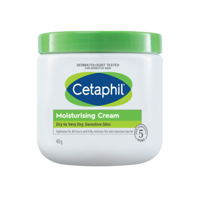 CETAPHIL Moisturizing Cream