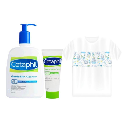 CETAPHIL Cetaphil for Dry Skin