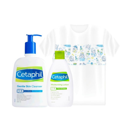CETAPHIL Cetaphil for Oily Skin