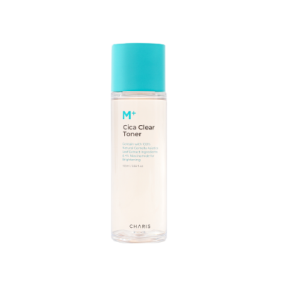 CHARIS 2nd M+ Cica Clear Toner