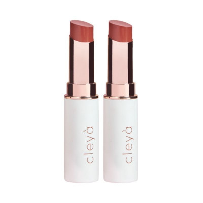 CLEYA BEAUTY Tinted Lip Serum Bundle