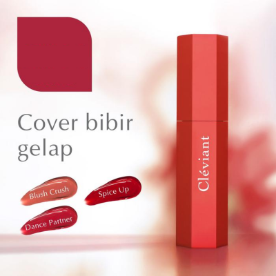 CLEVIANT Hydrating Serum Tint