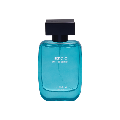 PROMO Crusita Heroic FREE ONGKIR