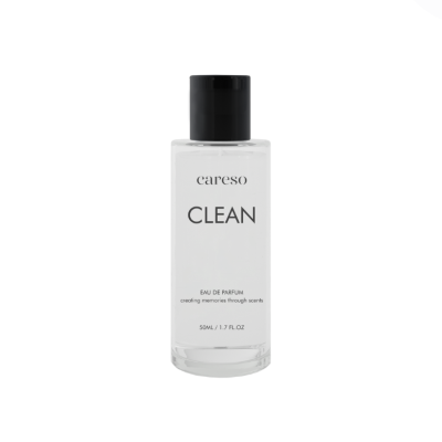 CARESO Eau De Parfume Clean