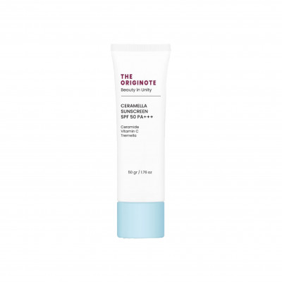 THE ORIGINOTE Ceramella Sunscreen SPF50 PA++++