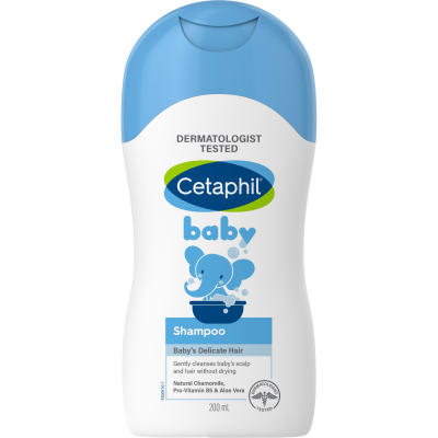 CETAPHIL Baby Shampoo