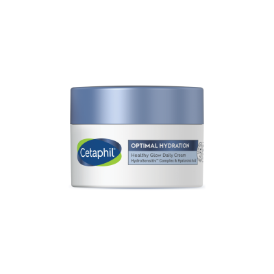 CETAPHIL Optimal Hydration Healthy Glow Day Cream