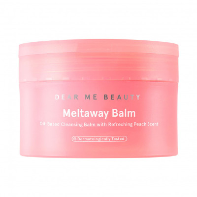 DEAR ME BEAUTY [CLEARANCE SALE] - Cleansing Balm - Meltaway Balm