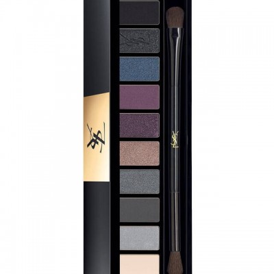 YSL BEAUTY Couture Variation Palette 2 Tuxedo