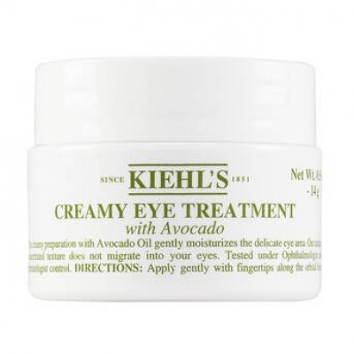 KIEHLS Creamy Eye Treatment with Avocado (14ml)