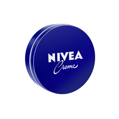 NIVEA Creme Tin 60ml