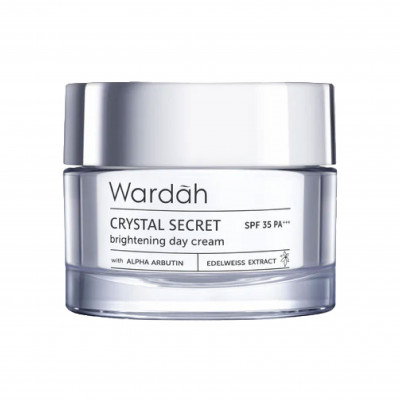 WARDAH Crystal Secret Brightening Day Cream