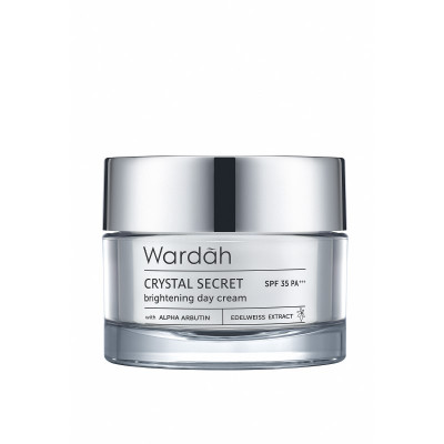 WARDAH Crystal Secret Brightening Day Cream