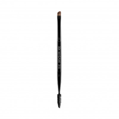 MASAMI 324 315 DOUBLE BROW BRUSH VERSI 2