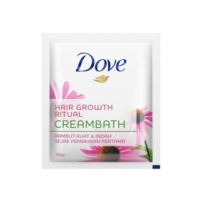 DOVE Creambath - Hair Growth Ritual