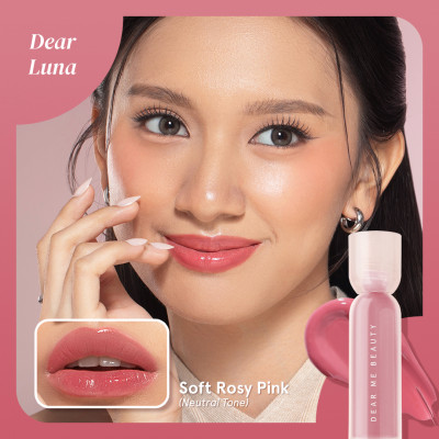 DEAR ME BEAUTY Hydraglow Lip Stain