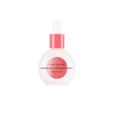 DEAR ME BEAUTY Single Active Face Serum Hyaluronic Acid + Pomegranate Extract