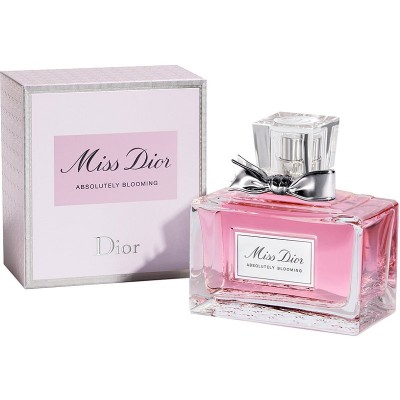 CHRISTIAN DIOR Miss Dior Absolutely Blooming Eau De Parfum
