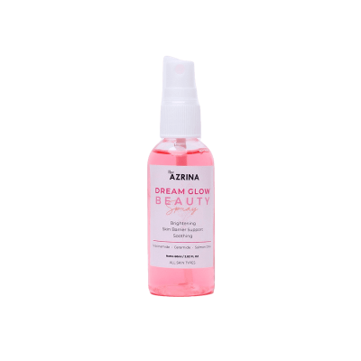 AZRINA Dream Glow Beauty Spray