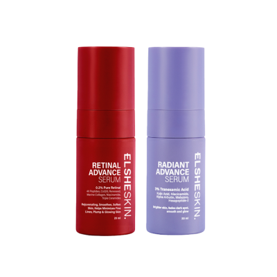 ELSHE SKIN Advance Rejuvenating Bundle