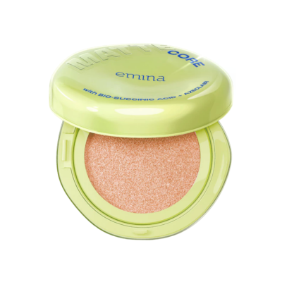 EMINA Matte Core Cushion