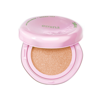 EMINA Glow Vibe Cushion