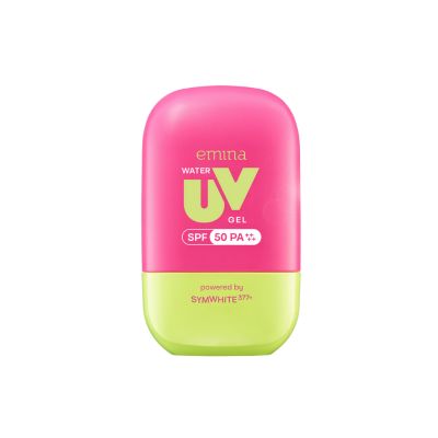 EMINA Water UV Gel Sunscreen SPF 50 PA++++