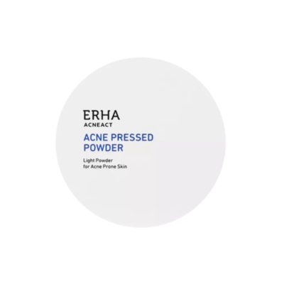 ERHA Acne Care Lab Pressed Powder 13g