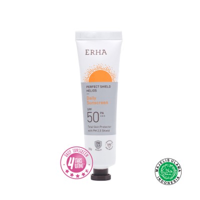 ERHA Perfect Shield Helios Daily Sunscreen Spf50/Pa+++