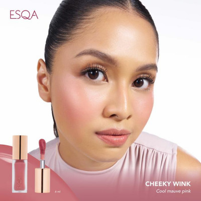 ESQA Wonder Crush Serum Liquid Blush