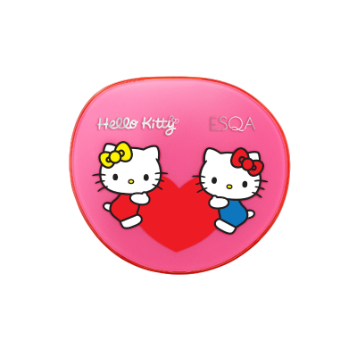 ESQA Look at Me Eyeshadow Palette