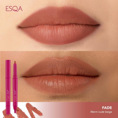 ESQA Cool Edge Lip Blur