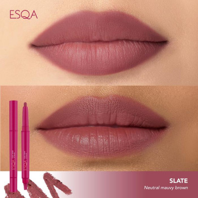 ESQA Cool Edge Lip Blur