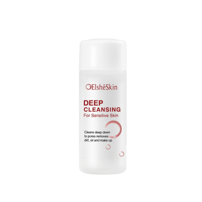 ELSHE SKIN Deep Cleansing For Sensitive Skin 60ml