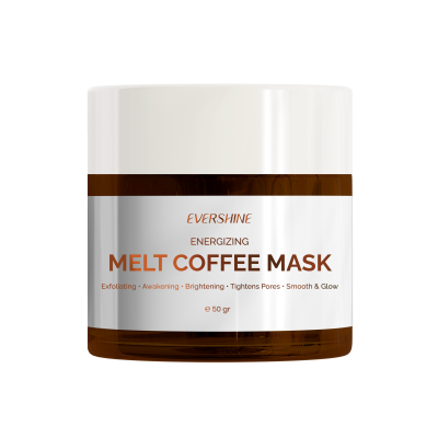 EVERSHINE Energizing Melt Coffee Mask