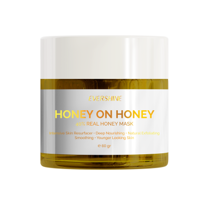 EVERSHINE Honey On Honey 40% Real Honey Mask