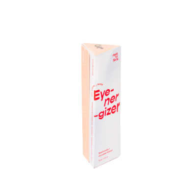 FEATFORSKIN Eye-ner-gizer Eye Gel Cream / Mask