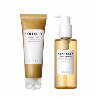 SKIN1004 Double Cleansing Set