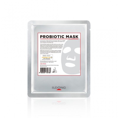 FIRST LAB GWP Probiotic Mask (1pc)