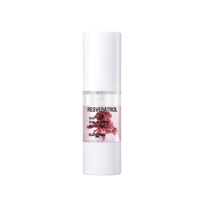 FIRST LAB Resveratrol Ampoule 10ml