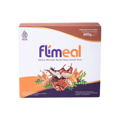 FLIMTY [Clearance Sale] - Flimeal